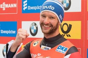 Rennrodler Palik beendet Karriere