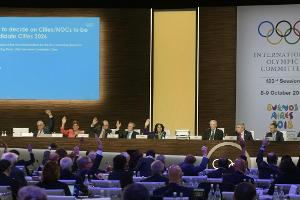 Stockholm kämpft um Olympia-Bewerbung: 22 Botschafter präsentiert