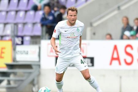 Bremen bis Jahresende ohne Bargfrede