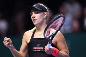 Kerber zur Schüttler-Verpflichtung: "Alles fängt bei mir an"