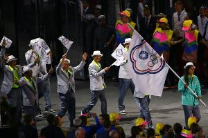 Taiwan stimmt über NOK-Bezeichnung ab - Sportler bangen um Olympia