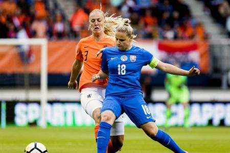 Frauen: Skorvankova verlängert beim FC Bayern