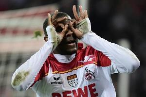 Vertrag bis 2023: 1. FC Köln holt Torjäger Modeste zurück