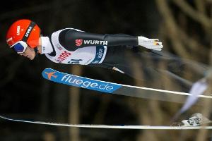 DSV-Adler starten mit Rang zwei - nur Polen stärker