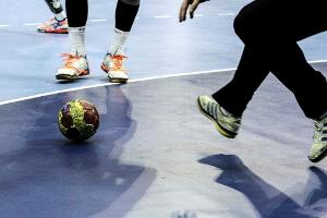 Champions League: Thüringer HC zieht in die Hauptrunde ein