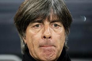 Löw nach Abstieg enttäuscht: "Das müssen wir akzeptieren"