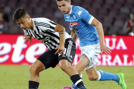 Argentinien besiegt Mexiko und wartet weiter auf Dybala-Tor