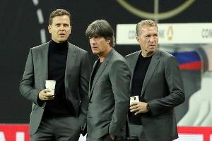 Abstieg beschäftigt Nationalmannschaft: "Frustriert und genervt"