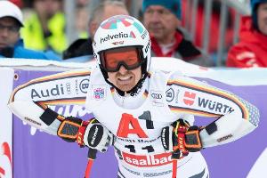 Skirennläufer Luitz geht gegen Disqualifikation vor