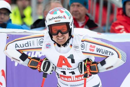 Skirennläufer Luitz geht gegen Disqualifikation vor