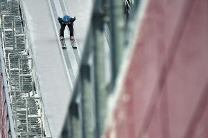 DSV-Chef Steinle verteidigt Investitionen für Oberstdorf 2021