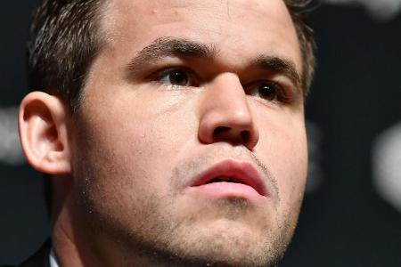 Carlsen verpasst Titel bei Schnellschach-WM