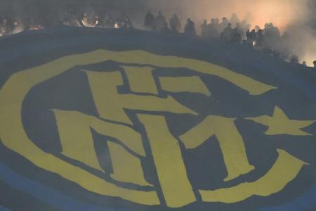 Vierter Inter-Hooligan nach Krawallen verhaftet