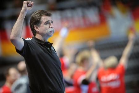 Brand über die deutsche Mannschaft bei der WM: 