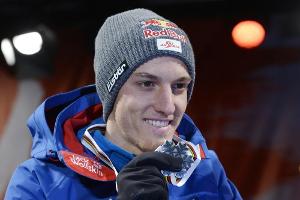 Schlierenzauer legt Weltcup-Pause ein: "Viel Kopfsache"