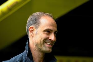 Leipzig kündigt Transfer-Offensive an