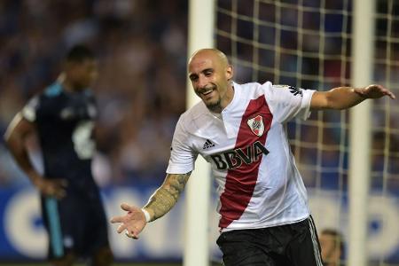 Ex-Nürnberger Pinola: 