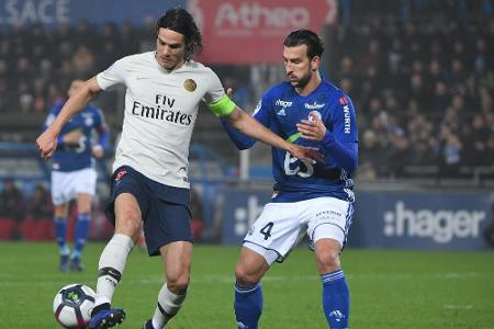 Wieder nur Unentschieden für PSG und Tuchel