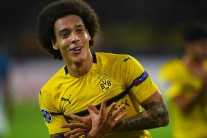 Witsel will mit BVB Bayern-Dominanz brechen