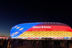 EM-2024: Grüne kritisieren "Steuergeschenk" der Bundesregierung an die UEFA