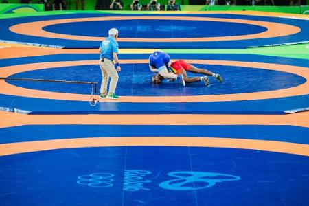 Passarelli aus der U-Haft entlassen, Verhandlung geht weiter