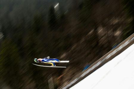 Titisee-Springen werden in Oberstdorf und Willingen nachgeholt