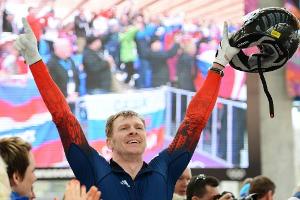 Bob-Weltverband sperrt russisches Quintett vorläufig