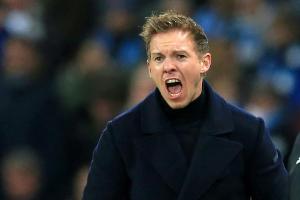 Trotz Europacup-Aus: Nagelsmann zieht positives Fazit