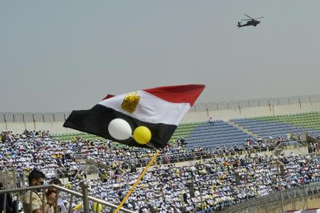 Ägypten will Afrika-Cup 2019 austragen