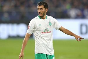 Kohfeldt holt sich vor Dortmund-Spiel Tipps von Sahin