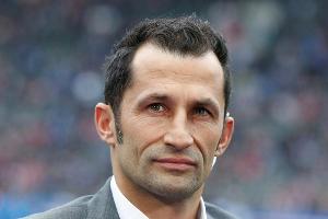 Salihamidzic über Wintertransfers: "Werden versuchen, etwas zu machen"