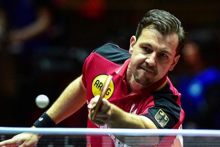 Bolls Grand-Finals-Teilnahme gesichert