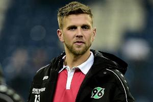 Hannover in Freiburg ohne Angreifer Füllkrug