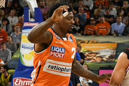 EuroCup: Ulm erreicht Top-16-Runde - Alba verpasst Gruppensieg