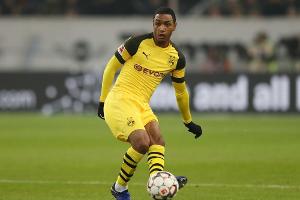 Dortmund vor Gipfel gegen Gladbach mit großen Abwehrsorgen