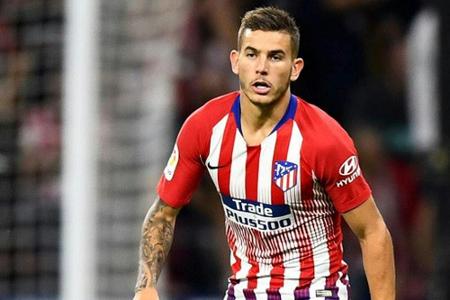 Marca: FC Bayern vor Verpflichtung von Weltmeister Hernandez