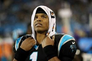 NFL: Saison für Panthers-Quarterback Newton beendet