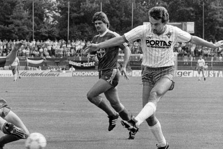 Platz 7: Frank Ordenewitz (13 Jokertore)