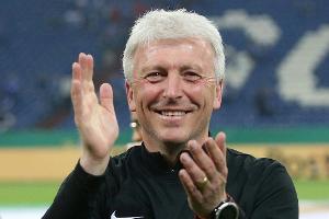 Frankfurt verlängert mit Co-Trainer Reutershahn