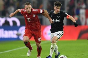 FC Bayern gewinnt Topspiel - Sorgen bei Schalker immer größer