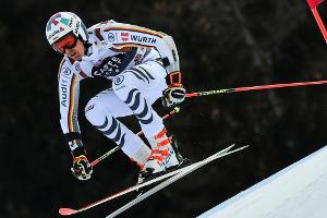 Vierter: Luitz meldet sich in der Weltspitze zurück