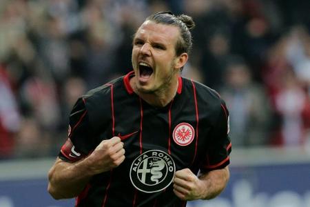 Bild: Alex Meier kehrt zum FC St. Pauli zurück