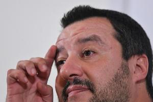 Italiens Regierung gegen Schließung der Stadien