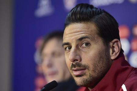 Pizarro über verpasste WM: 