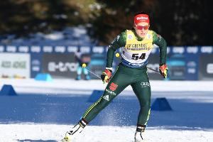 Tour de Ski: Notz in den Top Ten, auch Hennig gelingt Teil-Quali für WM