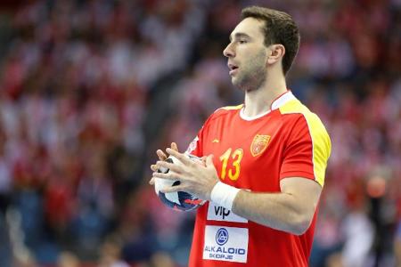 Wetzlar verlängert mit Kapitän Mirkulovski