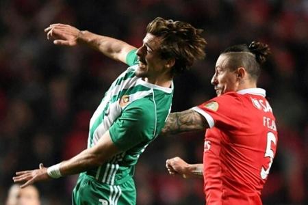 Leihspieler Geraldes verlässt Eintracht