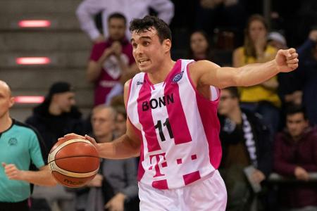 BBL-Pokal: Titelverteidiger Bayern scheitert an Alba