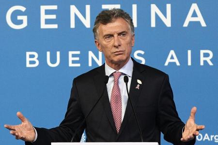 Libertadores-Cup-Krawalle: Neues Gesetz soll 