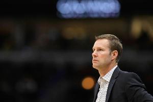 Chicago Bulls entlassen Chefcoach Hoiberg